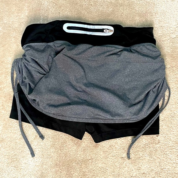 Skorts - Picture 2 of 5